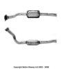 BM CATALYSTS BM90142 Catalytic Converter